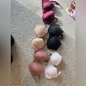 Victoria’s Secret bras (5)